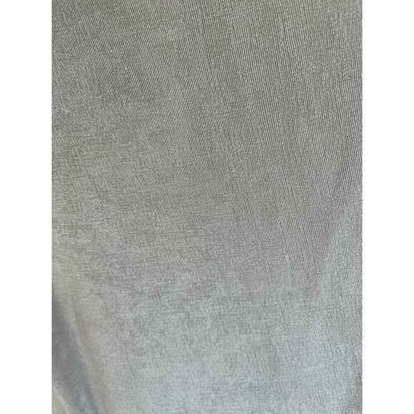 Grey Lab Woman Asymmetric One-Shoulder Top, Size Small - Picture 7 of 9